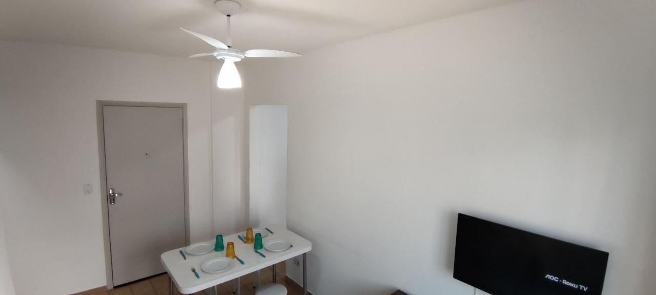 Excelente Local - Praia Da Guilhermina, Com Tudo Proximo Apartment Praia Grande  Ngoại thất bức ảnh