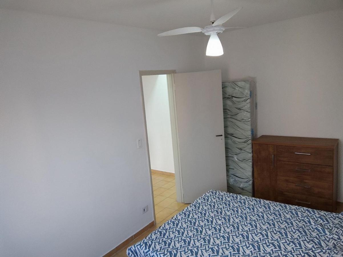 Excelente Local - Praia Da Guilhermina, Com Tudo Proximo Apartment Praia Grande  Ngoại thất bức ảnh