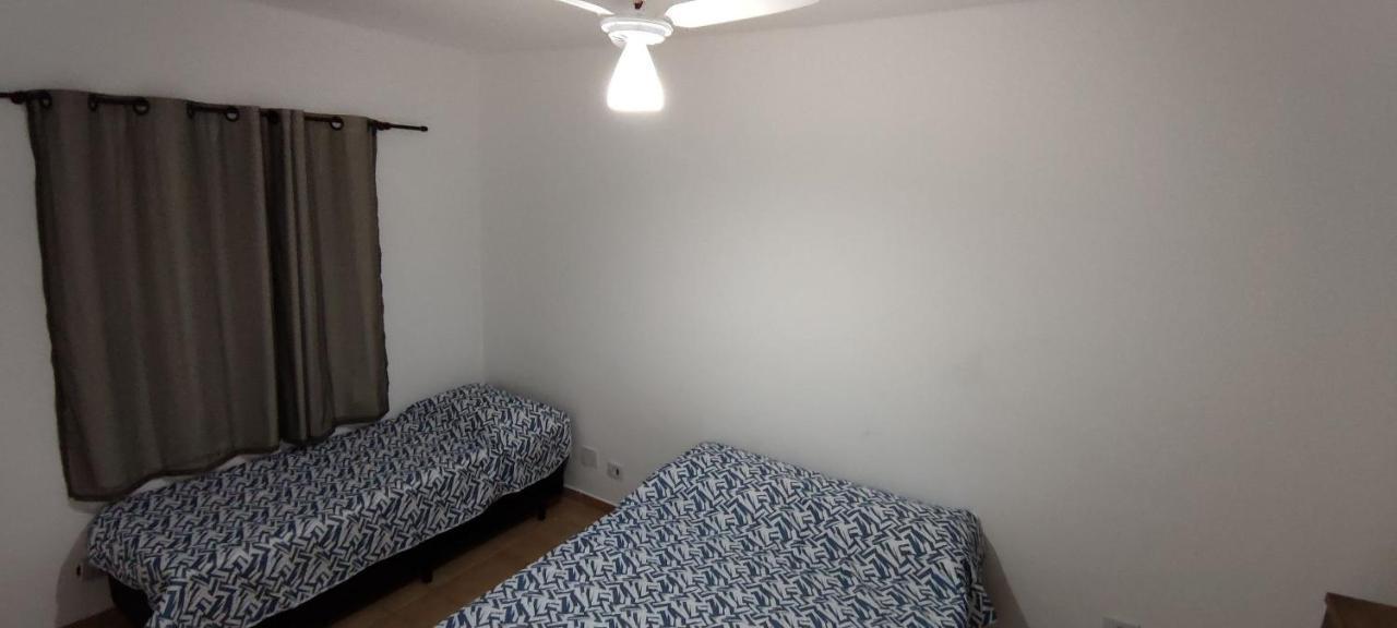 Excelente Local - Praia Da Guilhermina, Com Tudo Proximo Apartment Praia Grande  Ngoại thất bức ảnh