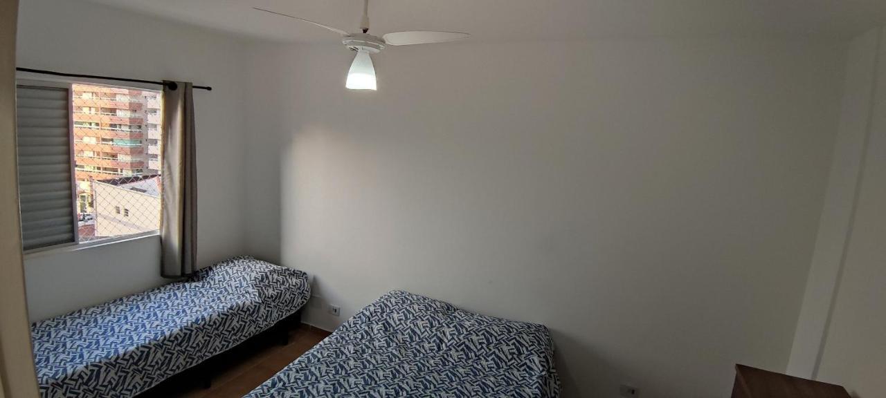 Excelente Local - Praia Da Guilhermina, Com Tudo Proximo Apartment Praia Grande  Ngoại thất bức ảnh