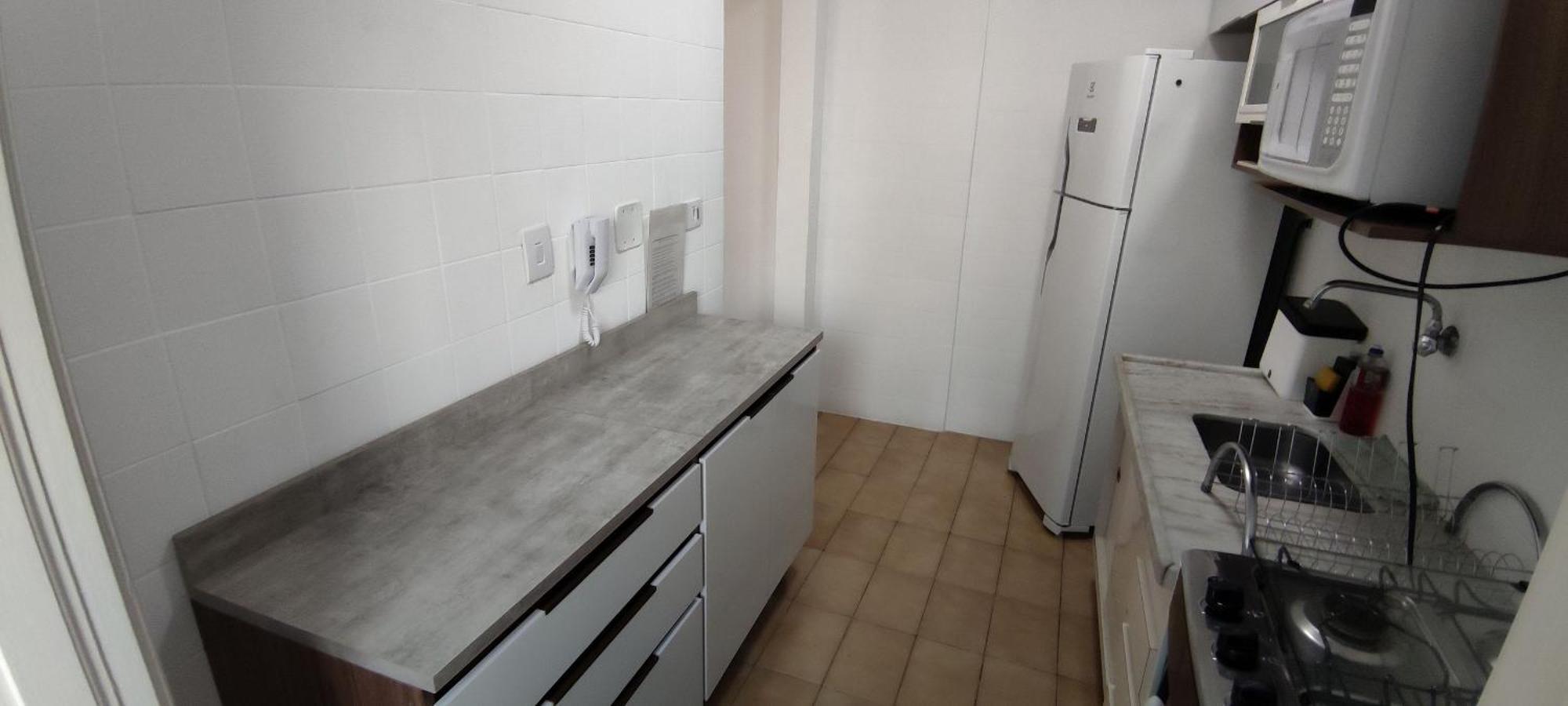 Excelente Local - Praia Da Guilhermina, Com Tudo Proximo Apartment Praia Grande  Ngoại thất bức ảnh